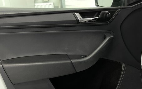 Skoda Rapid I, 2018 год, 1 099 000 рублей, 14 фотография