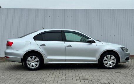 Volkswagen Jetta VI, 2012 год, 1 049 000 рублей, 6 фотография