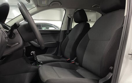 Skoda Rapid I, 2018 год, 1 099 000 рублей, 17 фотография