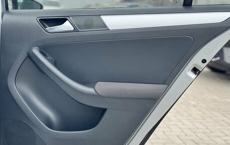 Volkswagen Jetta VI, 2012 год, 1 049 000 рублей, 14 фотография