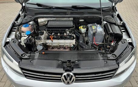 Volkswagen Jetta VI, 2012 год, 1 049 000 рублей, 17 фотография