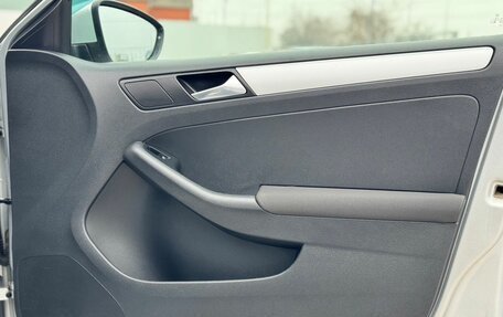 Volkswagen Jetta VI, 2012 год, 1 049 000 рублей, 15 фотография