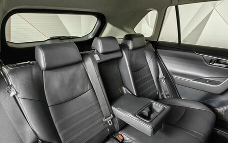 Toyota RAV4, 2020 год, 3 743 000 рублей, 17 фотография