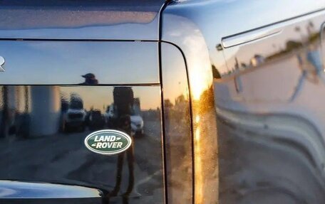 Land Rover Range Rover IV рестайлинг, 2022 год, 13 950 000 рублей, 9 фотография