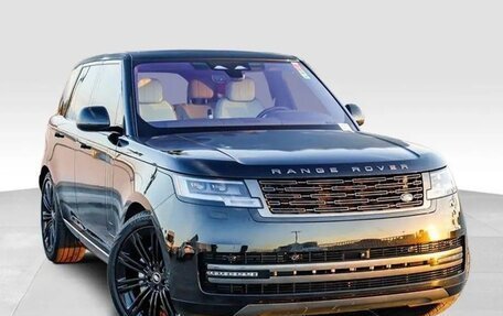 Land Rover Range Rover IV рестайлинг, 2022 год, 13 950 000 рублей, 3 фотография