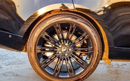 Land Rover Range Rover IV рестайлинг, 2022 год, 13 950 000 рублей, 12 фотография