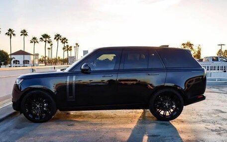 Land Rover Range Rover IV рестайлинг, 2022 год, 13 950 000 рублей, 11 фотография