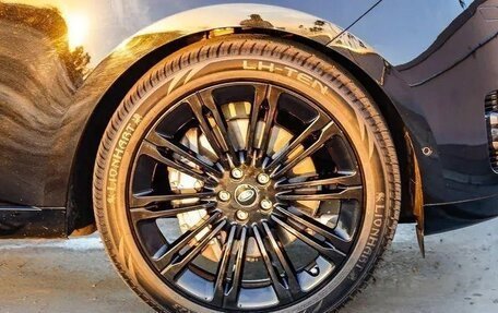 Land Rover Range Rover IV рестайлинг, 2022 год, 13 950 000 рублей, 13 фотография