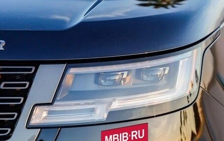 Land Rover Range Rover IV рестайлинг, 2022 год, 13 950 000 рублей, 7 фотография