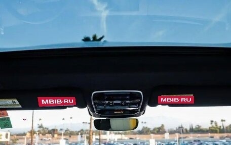 Land Rover Range Rover IV рестайлинг, 2022 год, 13 950 000 рублей, 22 фотография