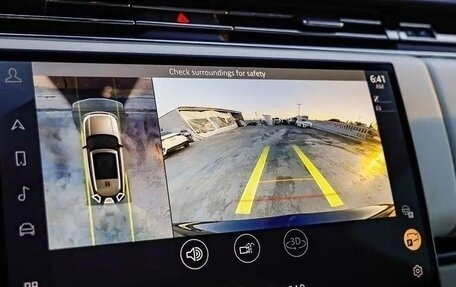 Land Rover Range Rover IV рестайлинг, 2022 год, 13 950 000 рублей, 24 фотография