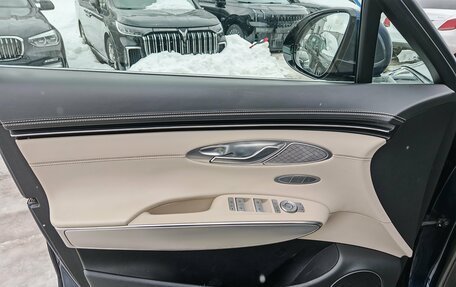 Genesis GV70, 2021 год, 4 044 000 рублей, 10 фотография