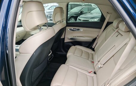 Genesis GV70, 2021 год, 4 044 000 рублей, 16 фотография