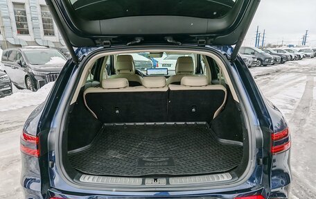 Genesis GV70, 2021 год, 4 044 000 рублей, 19 фотография