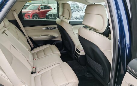 Genesis GV70, 2021 год, 4 044 000 рублей, 18 фотография