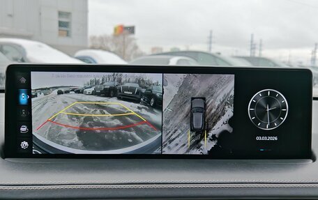 Genesis GV70, 2021 год, 4 044 000 рублей, 14 фотография