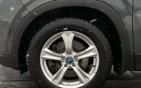 Hyundai Santa Fe IV, 2019 год, 2 999 000 рублей, 9 фотография