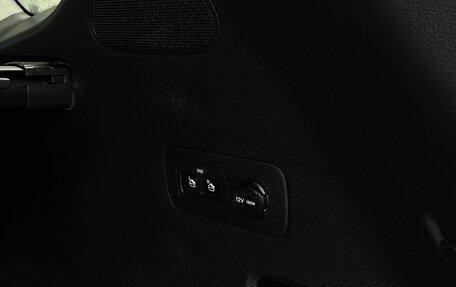 Hyundai Santa Fe IV, 2019 год, 2 999 000 рублей, 11 фотография