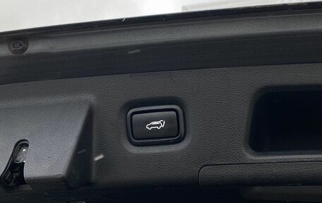 Hyundai Santa Fe IV, 2019 год, 2 999 000 рублей, 12 фотография