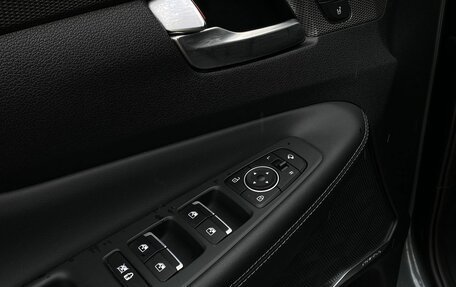 Hyundai Santa Fe IV, 2019 год, 2 999 000 рублей, 23 фотография