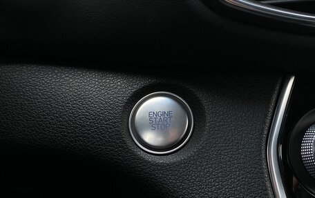 Hyundai Santa Fe IV, 2019 год, 2 999 000 рублей, 19 фотография