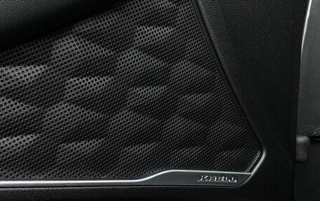 Hyundai Santa Fe IV, 2019 год, 2 999 000 рублей, 24 фотография