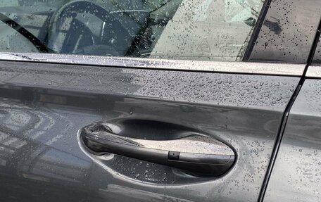 Hyundai Santa Fe IV, 2019 год, 2 999 000 рублей, 21 фотография