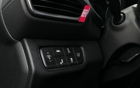 Hyundai Santa Fe IV, 2019 год, 2 999 000 рублей, 25 фотография