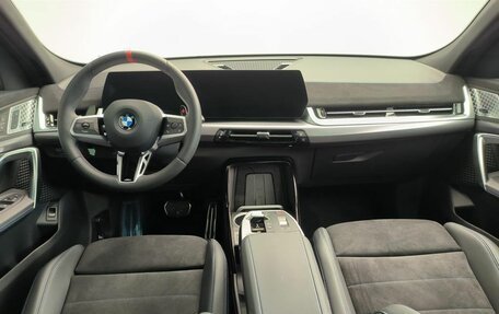 BMW X2, 2025 год, 7 560 000 рублей, 3 фотография