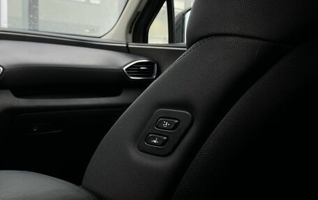 Hyundai Santa Fe IV, 2019 год, 2 999 000 рублей, 32 фотография