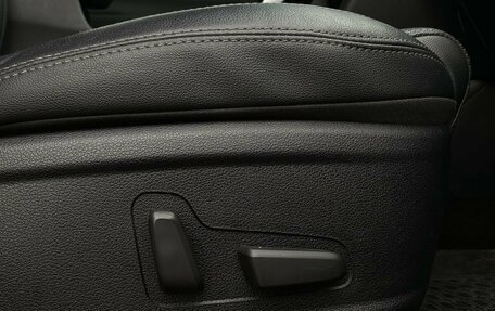 Hyundai Santa Fe IV, 2019 год, 2 999 000 рублей, 29 фотография