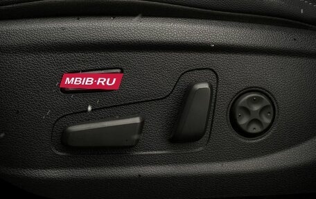 Hyundai Santa Fe IV, 2019 год, 2 999 000 рублей, 27 фотография