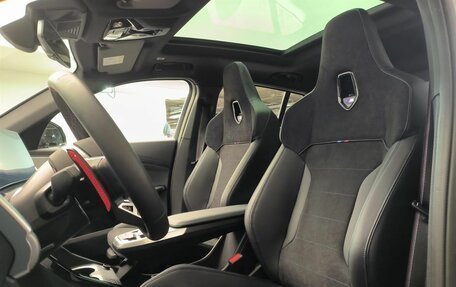 BMW X2, 2025 год, 7 560 000 рублей, 9 фотография