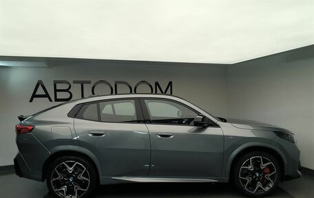 BMW X2, 2025 год, 7 560 000 рублей, 21 фотография