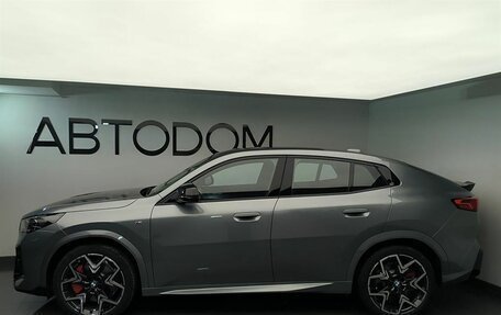 BMW X2, 2025 год, 7 560 000 рублей, 22 фотография