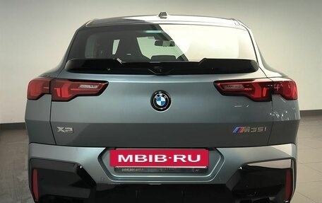 BMW X2, 2025 год, 7 560 000 рублей, 20 фотография