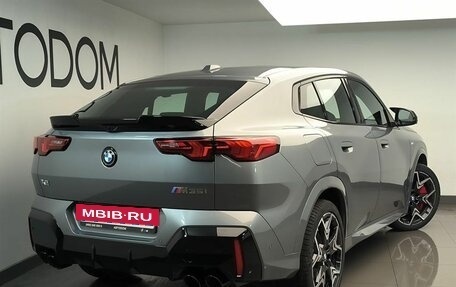 BMW X2, 2025 год, 7 560 000 рублей, 19 фотография