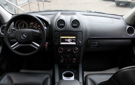 Mercedes-Benz GL-Класс, 2011 год, 1 650 000 рублей, 10 фотография