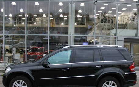 Mercedes-Benz GL-Класс, 2011 год, 1 650 000 рублей, 8 фотография