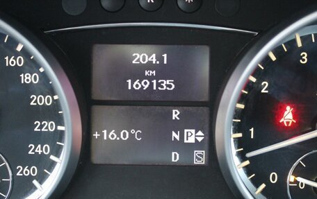 Mercedes-Benz GL-Класс, 2011 год, 1 650 000 рублей, 11 фотография