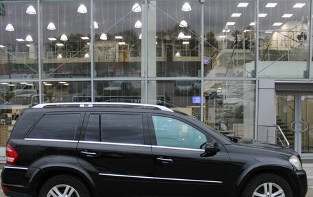 Mercedes-Benz GL-Класс, 2011 год, 1 650 000 рублей, 4 фотография