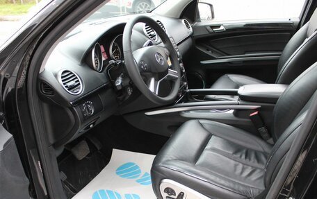 Mercedes-Benz GL-Класс, 2011 год, 1 650 000 рублей, 9 фотография