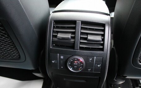 Mercedes-Benz GL-Класс, 2011 год, 1 650 000 рублей, 14 фотография