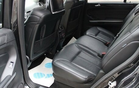 Mercedes-Benz GL-Класс, 2011 год, 1 650 000 рублей, 13 фотография