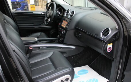 Mercedes-Benz GL-Класс, 2011 год, 1 650 000 рублей, 18 фотография