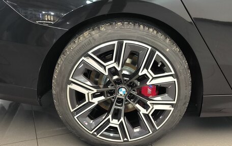 BMW 5 серия, 2025 год, 11 550 000 рублей, 2 фотография