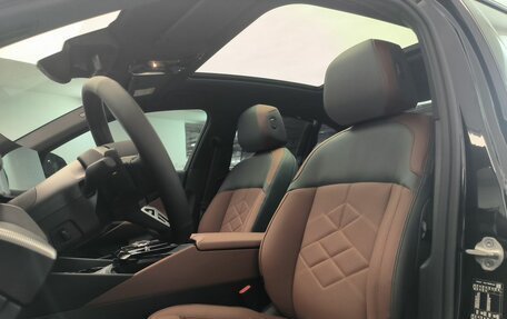 BMW 5 серия, 2025 год, 11 550 000 рублей, 10 фотография