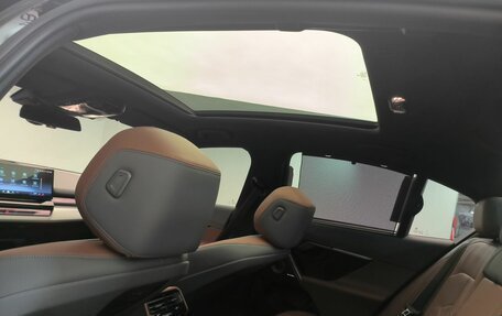 BMW 5 серия, 2025 год, 11 550 000 рублей, 17 фотография