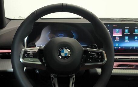 BMW 5 серия, 2025 год, 11 550 000 рублей, 20 фотография