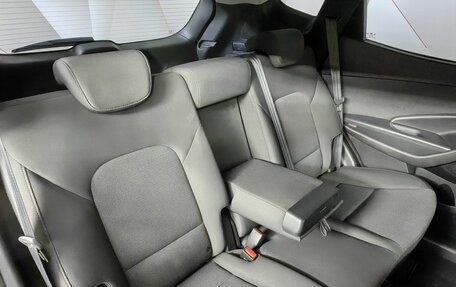 Hyundai Santa Fe III рестайлинг, 2014 год, 1 843 000 рублей, 17 фотография